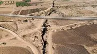 زمین زیر پای ایران می‌شکند؛ کرمان، اصفهان و تهران چقدر فرصت دارند؟ / بحران فرونشست در ۲۶۵ شهرستان