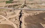 زمین زیر پای ایران می‌شکند؛ کرمان، اصفهان و تهران چقدر فرصت دارند؟ / بحران فرونشست در ۲۶۵ شهرستان