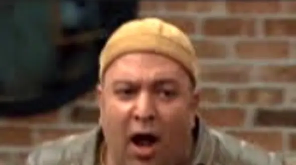 فیلم/ تنها جوک بی‌مزه‌ی «جوکر2» که هیچوقت تکراری نمیشه/ جوک بی‌مزه‌ی علی اوجی که با مزه پرانی خفن آقا رشید تکمیل شد