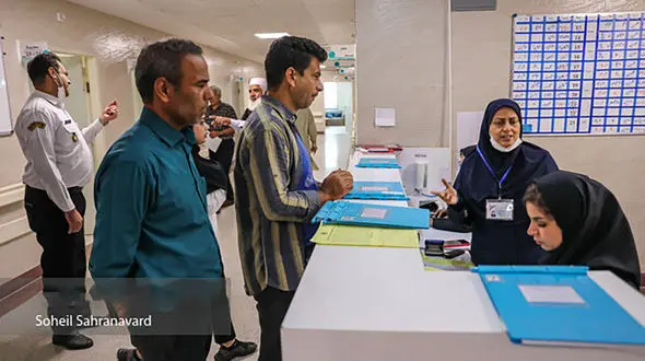 خدمت‌رسانی به بیش از 800 مصدوم در کشور؛ ترخیص 230 نفر