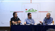 جلسه نمایش و گفتگو درباره مستند «انیمیشن ایرانی»
