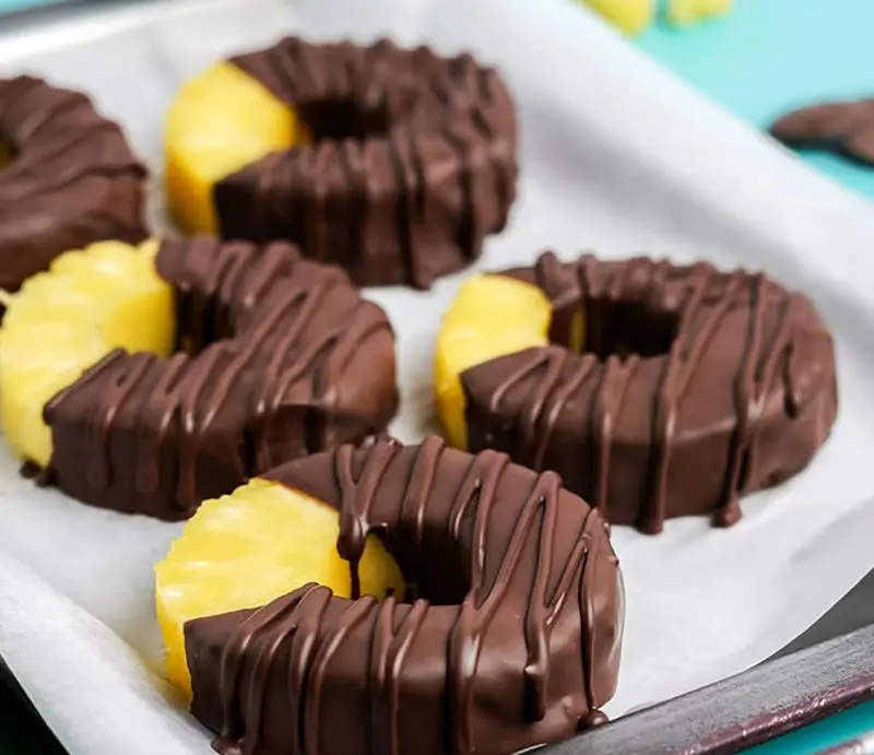 شکلات میوه ای شونیز