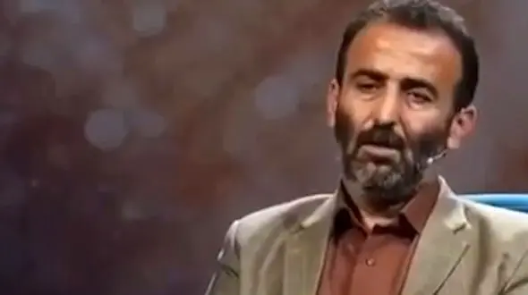 مرد خطرناک تسلیم مهربانی قاضی شد / او یک فرشته بود! + فیلم