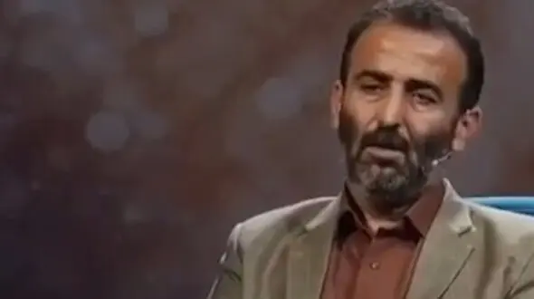 مرد خطرناک تسلیم مهربانی قاضی شد / او یک فرشته بود! + فیلم
