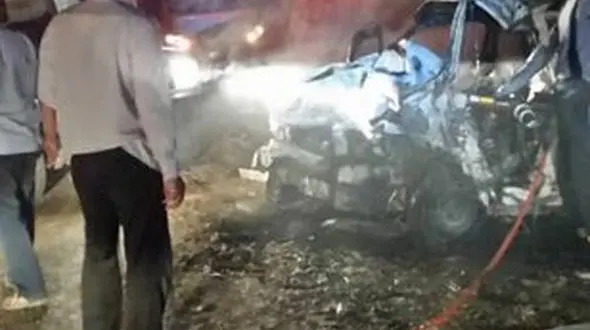 سرعت غیرمجازخودروهای شوتی4خانواده رادربوشهرعزادارکرد