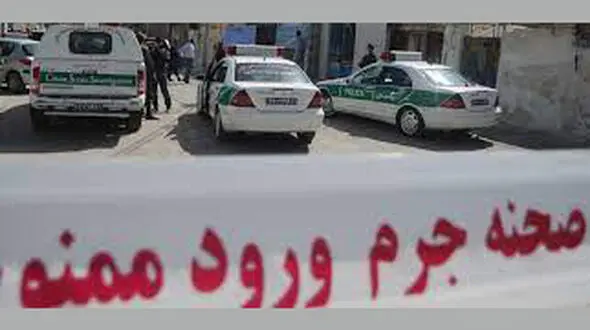 پلیس در تعقیب عاملان قتل هولناک پیرمرد روستایی