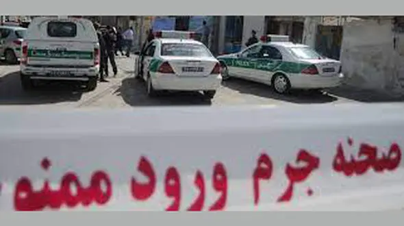 پلیس در تعقیب عاملان قتل هولناک پیرمرد روستایی