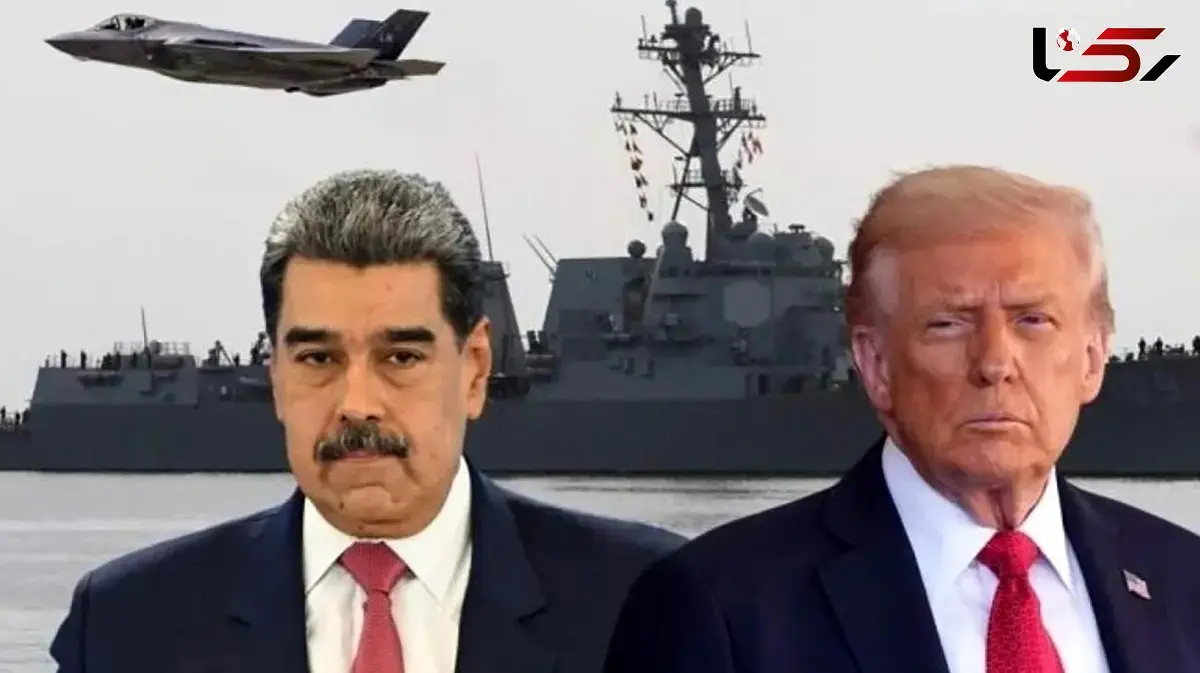 Trump’s Maximum Psychological Pressure Targets Venezuela / Commercial Flights Disappear from Venezuelan Skies
