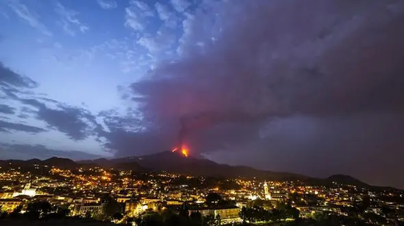  آتنا دوباره بیدار شد و همه شوکه شدند + عکس