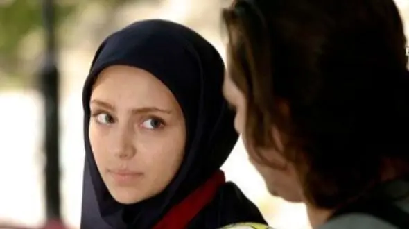 صبحانه ساده و خوشمزه هستی مهدوی‌‌فر و ساعد سهیلی در یک قهوه خونه باحال