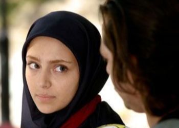 صبحانه ساده و خوشمزه هستی مهدوی‌‌فر و ساعد سهیلی در یک قهوه خونه باحال