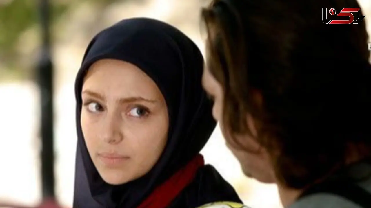 صبحانه ساده و خوشمزه هستی مهدوی‌‌فر و ساعد سهیلی در یک قهوه خونه باحال