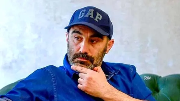 سبک دکوراسیون خاص و منحصر به فرد خانه محسن تنابنده بازیگر نقش نقی پایتخت/ شیک در عین سادگی+تصاویر