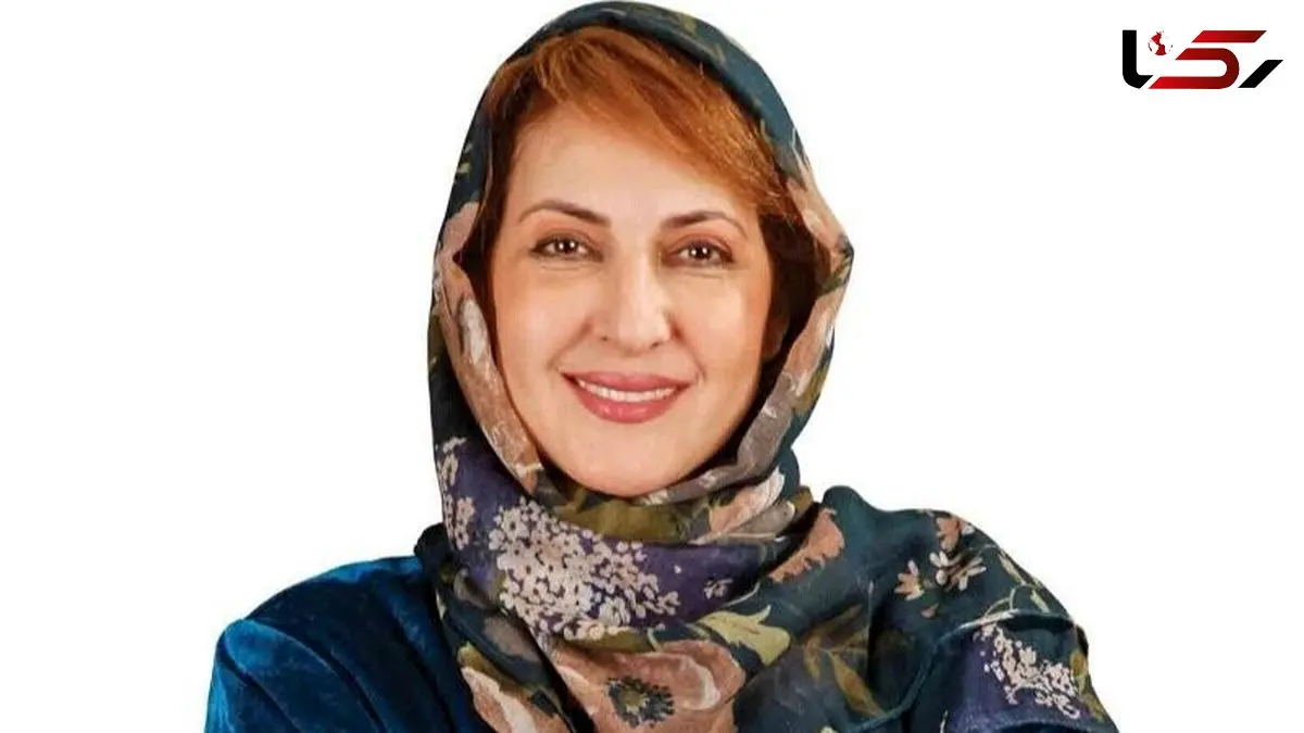 نگاهی به همه چشم روشنی های زیبا و شیک تولد نوه پسری فاطمه گودرزی/ عروسک فروشیه یا گل فروشی؟+عکس