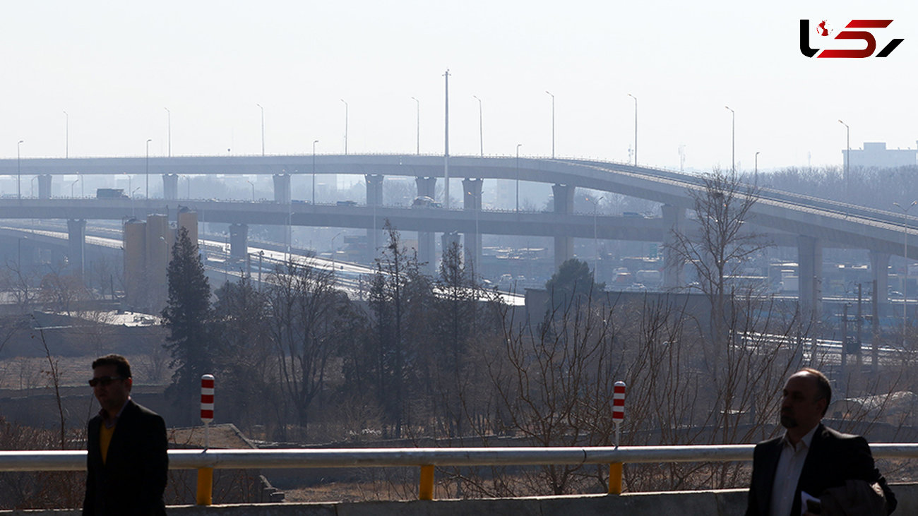 مقاوم سازی پل های فلزی پایتخت برای کاهش خطرات احتمالی