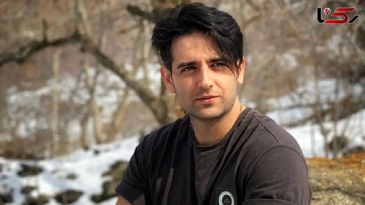 رستوران ایتالیایی شیک و مجلل امیرحسین آرمان با چیدمان شیک و منحصر به فرد در عظیمیه‌ی کرج+عکس
