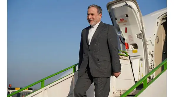 ورود عراقچی به هلند برای شرکت در نشست کنوانسیون منع سلاح شیمیایی