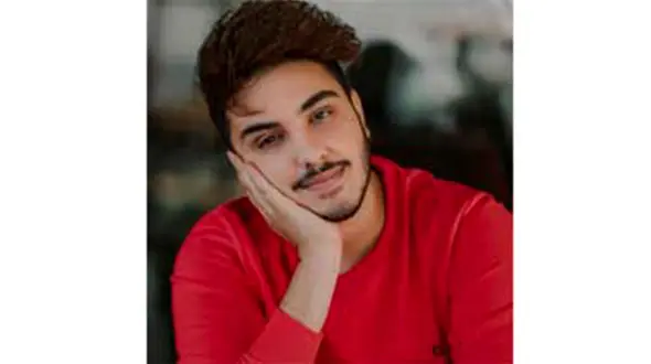 آرون افشار از عشق هایش رونمایی کرد!