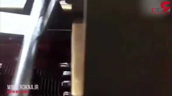 شکلات ها چگونه ساخته می شوند؟ + فیلم دیدنی