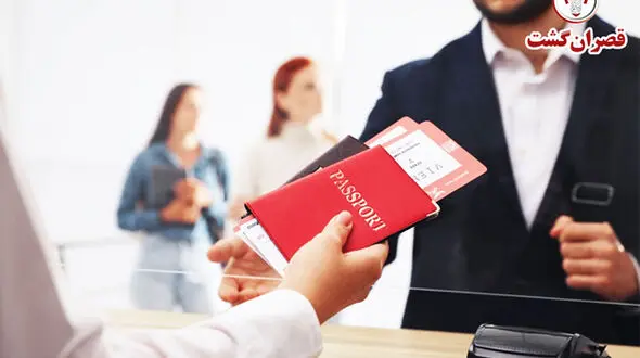 پیکاپ ویزای کانادا