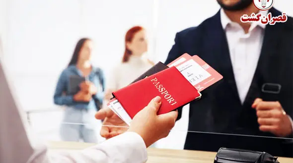 پیکاپ ویزای کانادا