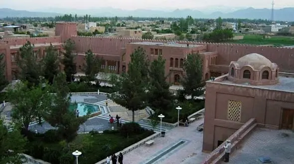 برنامه ملی هرخانه یک پایگاه سلامت در گلپایگان اجرا می شود 