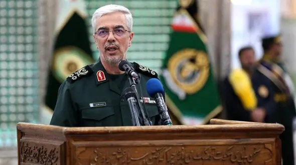 حمله اسرائیل به سفارت ‌بدون پاسخ نخواهد ماند‌/ رژیم صهیونیستی در باتلاق نبرد غزه فرو رفته است