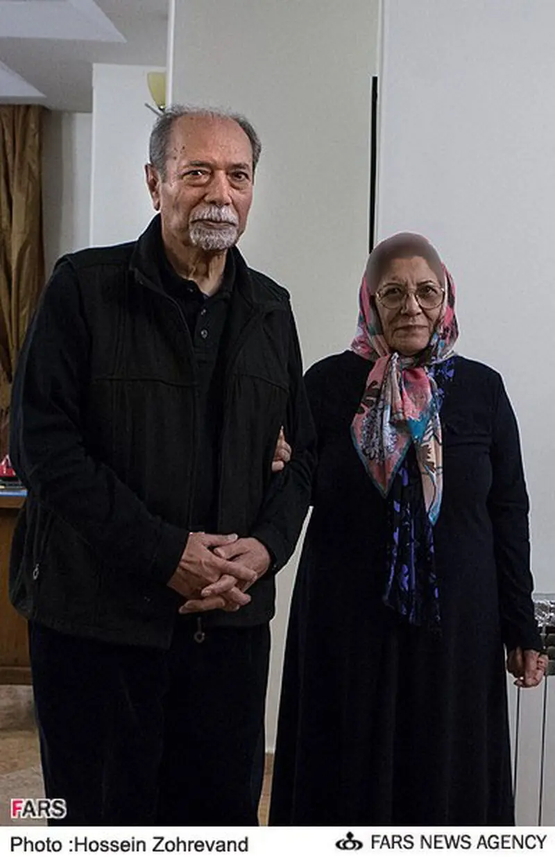 علی نصیریان