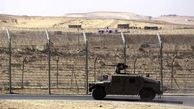 داعش مسئولیت حمله به پلیس مصر در صحرای سینا را برعهده گرفت