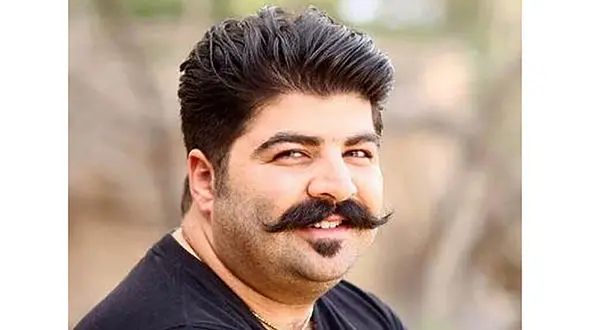 باور نمی کنید / این زن جوان مادر بهنام بانی است ؟! + عکس دونفره