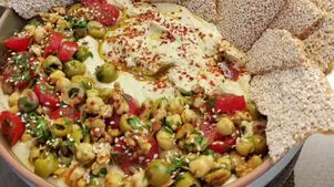 بهترین میان‌ وعده‌ ها برای سلامت قلب / این 9 خوراکی را از دست ندهید