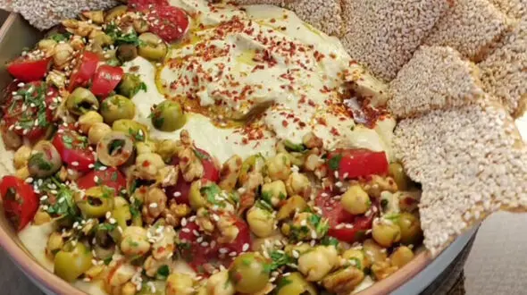 بهترین میان‌ وعده‌ ها برای سلامت قلب / این 9 خوراکی را از دست ندهید