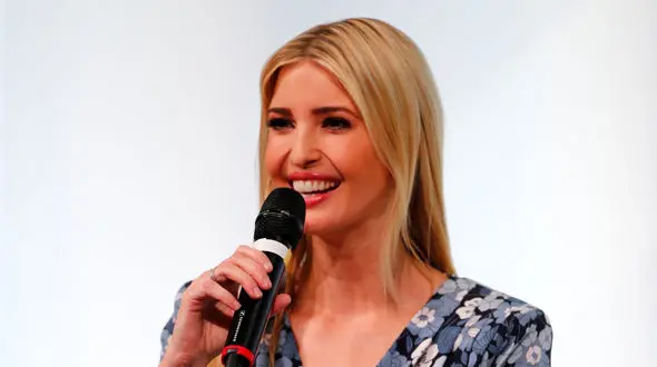 چند نکته درباره فریبکاری دختر ترامپ 