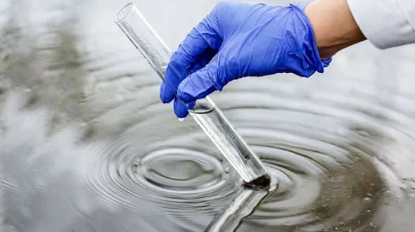 تولید آب آشامیدنی پایدار با فناوری نانو و انرژی پاک