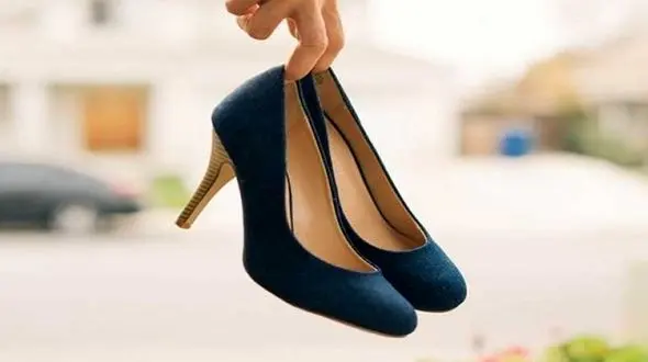 ۷ ویژگی مهم کفش های مجلسی اما راحت برای خانم ها