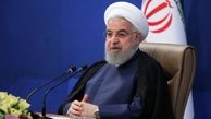  روحانی : شبکه گازرسانی ایران در دنیا بی‌نظیر است