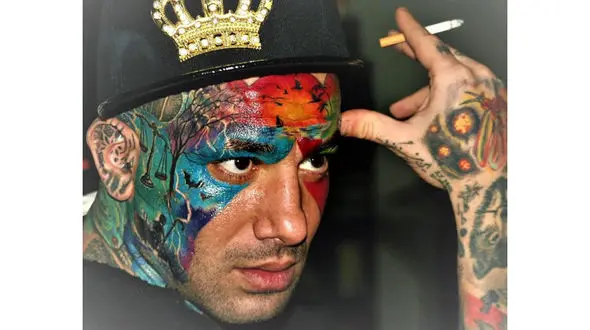 توبه نامه تتلو / او به آخر خط رسید ؟!