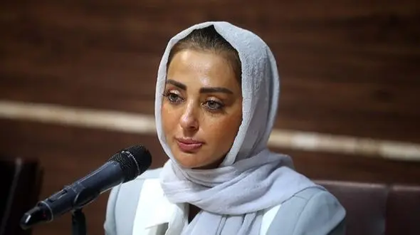 نفیسه روشن و تحولی که بعد از یک خواب در او ایجاد شد؛ وقتی رسیدم به بین الحرمین، اولین چیزی که گفتم این بود: «یا امام حسین، غلط کردم!» چون...+فیلم