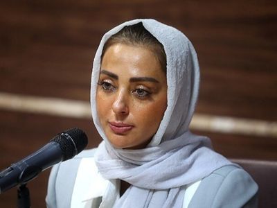 نفیسه روشن و تحولی که بعد از یک خواب در او ایجاد شد؛ وقتی رسیدم به بین الحرمین، اولین چیزی که گفتم این بود: «یا امام حسین، غلط کردم!» چون...+فیلم