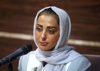 نفیسه روشن و تحولی که بعد از یک خواب در او ایجاد شد؛ وقتی رسیدم به بین الحرمین، اولین چیزی که گفتم این بود: «یا امام حسین، غلط کردم!» چون...+فیلم