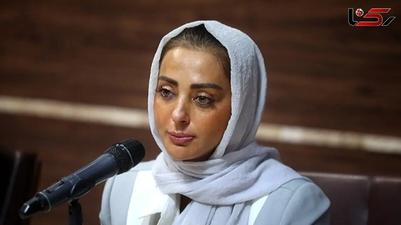 نفیسه روشن و تحولی که بعد از یک خواب در او ایجاد شد؛ وقتی رسیدم به بین الحرمین، اولین چیزی که گفتم این بود: «یا امام حسین، غلط کردم!» چون...+فیلم