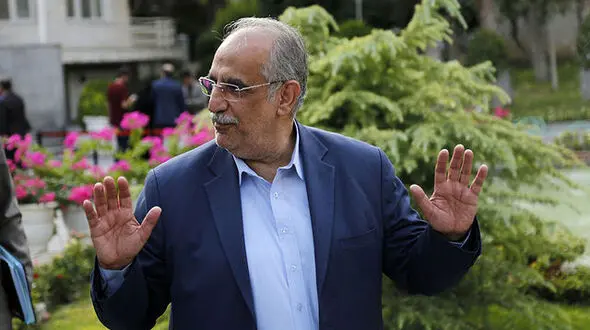  اولین دستور جالب کرباسیان به عنوان وزیر اقتصاد 