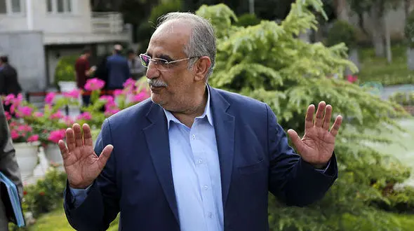 اولین دستور جالب کرباسیان به عنوان وزیر اقتصاد 