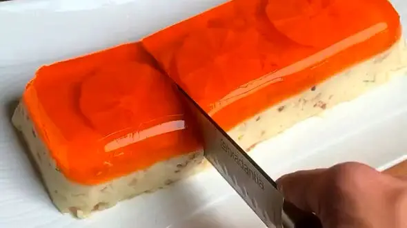 از سوسیس خونگی تا دسر نارنگی