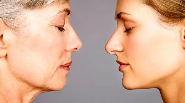 این 9 عضو بدن زودتر پیر می شوند