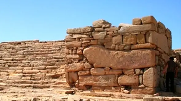 حریم سرمسجد مسجدسلیمان تعیین شد