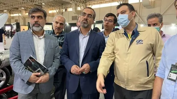 مسیرهای ایجاد تحول صنعت خودرو با همراهی دولت و مجلس نهادینه می‌شود