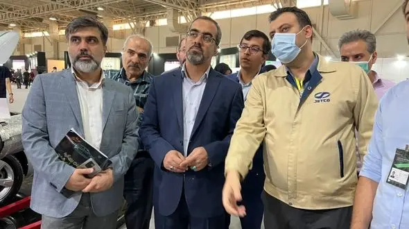 مسیرهای ایجاد تحول صنعت خودرو با همراهی دولت و مجلس نهادینه می‌شود