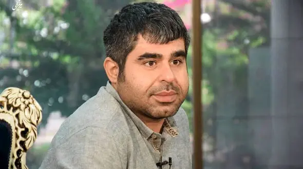 سم جدید امیرنوری از راه رسید