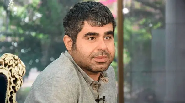سم جدید امیرنوری از راه رسید